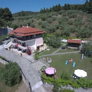 House Panorama Sea View Διαμέρισμα